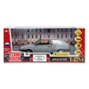 Изображение ТЕХНОПАРК 1/24 ВАЗ-2108 LADA 16,7 см (свет, звук) инерц. серый