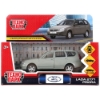 Изображение ТЕХНОПАРК LADA 2171 Priora универсал 12 см бежевый