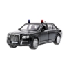 Изображение ТЕХНОПАРК AURUS Senat 13,5 см (свет, звук) черный