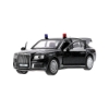 Изображение ТЕХНОПАРК AURUS Senat 13,5 см (свет, звук) черный