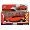 Изображение ТЕХНОПАРК 1/24 LADA Vesta SW Cross универсал 17,5 см (свет, звук) оранжевый