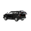 Изображение ТЕХНОПАРК HAVAL Dargo 12 см черный