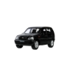 Изображение ТЕХНОПАРК LADA CHEVROLET Niva/НИВА 12 см черный