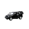 Изображение ТЕХНОПАРК LADA CHEVROLET Niva/НИВА 12 см черный
