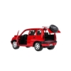 Изображение ТЕХНОПАРК LADA CHEVROLET Niva/НИВА 12 см красный