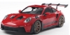 Изображение SOLIDO 1/18 PORSCHE 911 GT3 RS 2024 red
