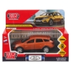 Изображение ТЕХНОПАРК LADA Vesta SW Cross 12 см бронзовый