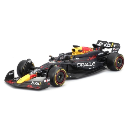 Изображение BBURAGO 1/43 RED BULL RB20 2024 F-1