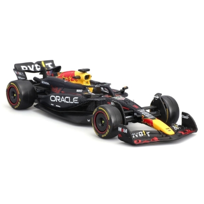 Изображение BBURAGO 1/43 RED BULL RB20 2024 F-1