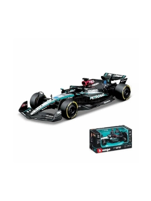 Изображение BBURAGO 1/43 MERCEDES-AMG F1 W15