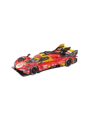 Изображение BBURAGO 1/24 FERRARI 499P №50 red/красный