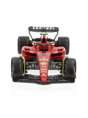 Изображение BBURAGO 1/24 FERRARI SF-23 Carlos Sainz №55