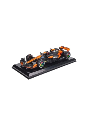Изображение BBURAGO 1/24 McLAREN MCL38 Oscar Piastri