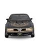 Изображение MAISTO 1/18 PONTIAC Firebird Trans Am 1978 black/черный