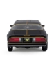 Изображение MAISTO 1/18 PONTIAC Firebird Trans Am 1978 black/черный