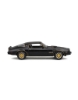 Изображение MAISTO 1/18 PONTIAC Firebird Trans Am 1978 black/черный