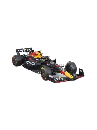 Изображение BBURAGO KIT 1/24 RED BULL Racing RB19 №11 Sergio Pуrez