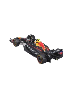 Изображение BBURAGO KIT 1/24 RED BULL Racing RB19 №11 Sergio Pуrez