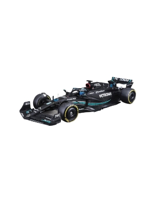 Изображение BBURAGO KIT 1/24 MERCEDES-AMG F1 W14 E Performance George Russell