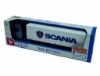 Изображение BBURAGO 1/43 SCANIA 770 S white/белый