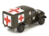 Изображение ATLAS 1/43 DODGE WC54 Military Ambulance 1945 green