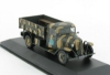 Изображение ATLAS 1/43 CITROEN Type 23 49. Batalion de Chars de Combat Tannay Франция 1940