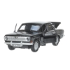 Изображение ТЕХНОПАРК ГАЗ-2401 ВОЛГА 12 см (свет, звук) черный