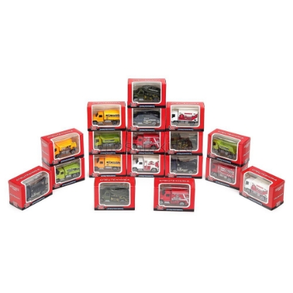 Изображение ТЕХНОПАРК Машина 7,5 см металл. СПЕЦТЕХНИКА в ассорт.