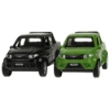 Изображение ТЕХНОПАРК УАЗ Патриот/Patriot пикап 12 см в ассорт. зеленый/черный  б/коробки