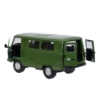 Изображение ТЕХНОПАРК УАЗ-452 18,5 см металл. хаки