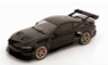 Изображение IXO 1/18 FORD Mustang GTD 5.2l V8 Coupe 2025 black