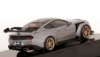 Изображение IXO 1/43 FORD Mustang GTD 5.2l V8 Coupe 2025 grey metallic-black