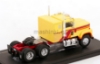 Изображение IXO 1/43 Седельный тягач INTERNATIONAL Transtar 4300 1980 yellow-red-orange
