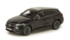 Изображение NZG 1/18 MERCEDES-BENZ EQC (2/6) dark grey