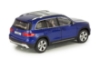 Изображение Z-MODELS 1/18 MERCEDES-BENZ GLB (2/6) blue