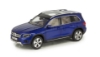 Изображение Z-MODELS 1/18 MERCEDES-BENZ GLB (2/6) blue