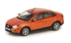 Изображение LADA IMAGE 1/43 LADA Vesta Cross orange