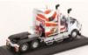 Изображение ALTAYA 1/43 Cедельный тягач WESTERN STAR 4900 American Eagle 2015 white/decorated