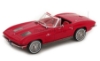 Изображение NOREV 1/18 CHEVROLET Corvette C2 Sting Ray Cabriolet 1963 riverside red