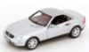 Изображение NOREV 1/18 MERCEDES-BENZ SLK (R172) Convertible 1996 (4/4) brillant silver