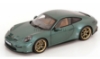 Изображение NOREV 1/18 PORSCHE 911 GT3 Touring (992) 2021 malachite green