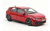 Изображение NOREV 1/18 VW Golf VIII GTI (5-дверей) 2020 (6/6) tornado red