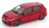 Изображение NOREV 1/18 VW Golf VIII GTI (5-дверей) 2020 (6/6) tornado red