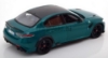 Изображение BBURAGO 1/18 ALFA ROMEO GTA (4/6) green/зеленый