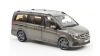 Изображение NOREV 1/18 MERCEDES-BENZ V-Class AMG-Line (W447) 2018 indium grey
