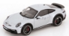 Изображение NOREV 1/18 PORSCHE 911 Dakar (992) 2023 ice grey metallic