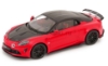 Изображение NOREV 1/18 ALPINE A110 R Turini 2025 (0/4) seismic red