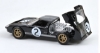 Изображение NOREV JET CAR 1/43 FORD GT40 №2 Winner Le Mans 1966 black