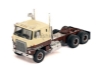 Изображение IXO 1/43 Седельный тягач INTERNATIONAL Transtar COE 1965 beige/brown