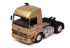 Изображение IXO 1/43 Седельный тягач RENAULT R390 Turboleader 1987 beige metallic